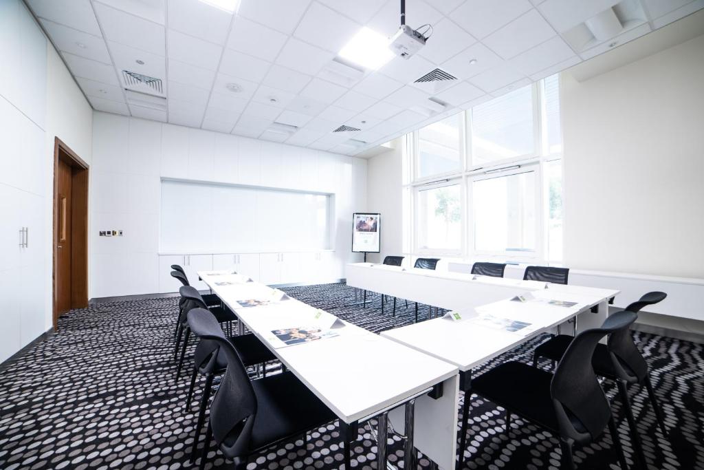 for the technical services confference room