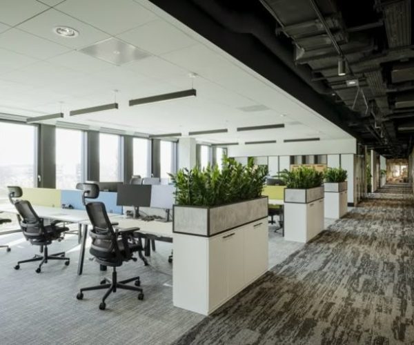OFFICE FITOUT 2